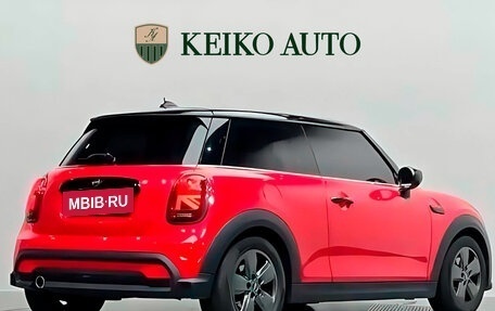 MINI Hatch, 2021 год, 1 745 000 рублей, 4 фотография