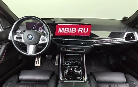 BMW X5, 2024 год, 11 545 000 рублей, 7 фотография