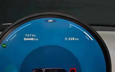 MINI Hatch, 2024 год, 4 420 000 рублей, 7 фотография