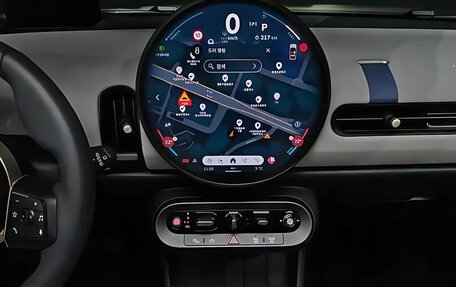 MINI Hatch, 2024 год, 4 420 000 рублей, 10 фотография