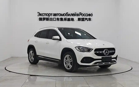 Mercedes-Benz GLA, 2022 год, 2 386 911 рублей, 3 фотография