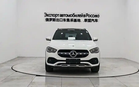 Mercedes-Benz GLA, 2022 год, 2 386 911 рублей, 2 фотография