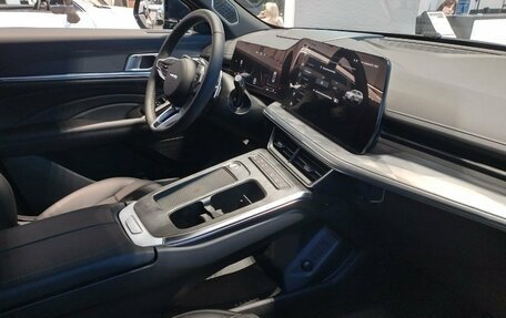 Haval F7, 2026 год, 3 499 000 рублей, 8 фотография