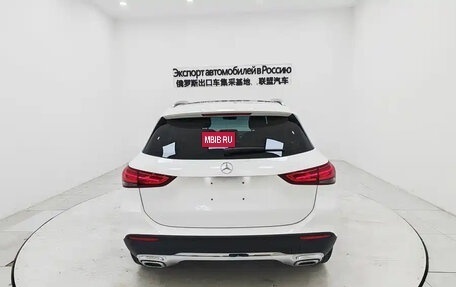 Mercedes-Benz GLA, 2022 год, 2 386 911 рублей, 6 фотография