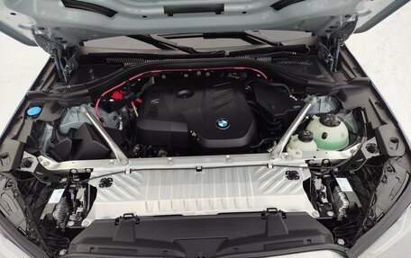 BMW X3, 2025 год, 7 699 000 рублей, 9 фотография