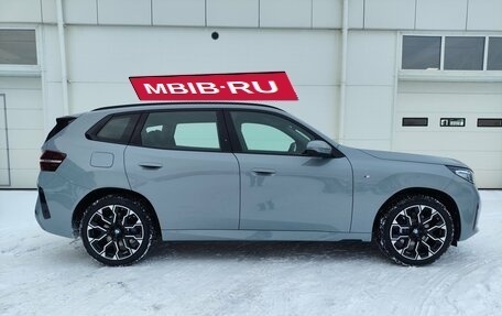 BMW X3, 2025 год, 7 699 000 рублей, 6 фотография