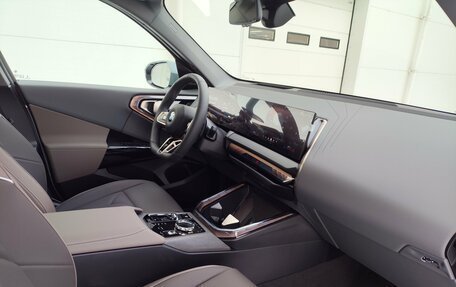 BMW X3, 2025 год, 7 699 000 рублей, 11 фотография