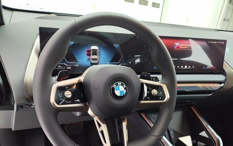 BMW X3, 2025 год, 7 699 000 рублей, 15 фотография