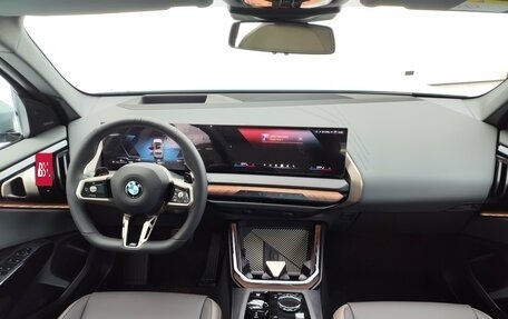 BMW X3, 2025 год, 7 699 000 рублей, 14 фотография