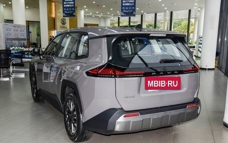 Toyota RAV4, 2026 год, 4 400 000 рублей, 6 фотография