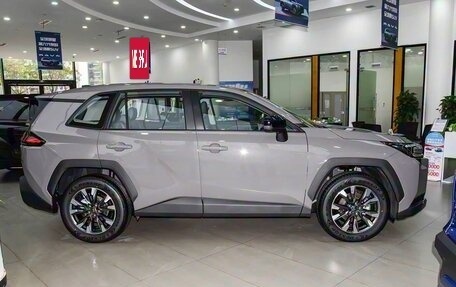 Toyota RAV4, 2026 год, 4 400 000 рублей, 4 фотография