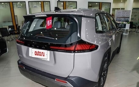 Toyota RAV4, 2026 год, 4 400 000 рублей, 8 фотография