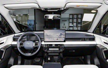 Toyota RAV4, 2026 год, 4 400 000 рублей, 13 фотография
