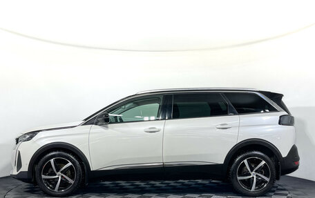 Peugeot 5008 II, 2021 год, 2 547 000 рублей, 8 фотография