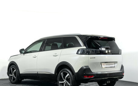 Peugeot 5008 II, 2021 год, 2 547 000 рублей, 7 фотография