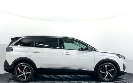 Peugeot 5008 II, 2021 год, 2 547 000 рублей, 4 фотография