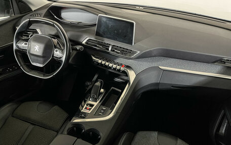 Peugeot 5008 II, 2021 год, 2 547 000 рублей, 9 фотография