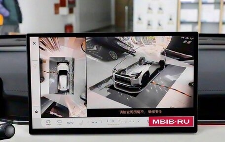 Toyota RAV4, 2026 год, 4 400 000 рублей, 9 фотография