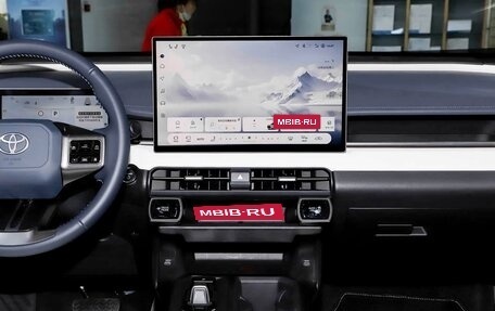 Toyota RAV4, 2026 год, 4 400 000 рублей, 11 фотография