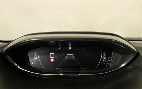 Peugeot 5008 II, 2021 год, 2 547 000 рублей, 11 фотография