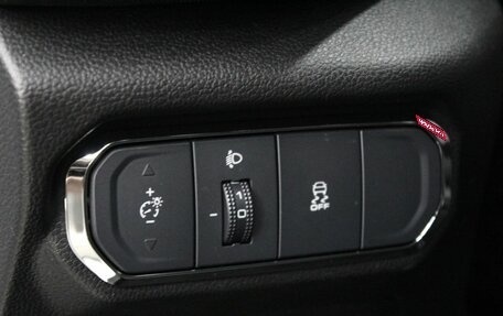 Haval Jolion, 2026 год, 2 449 000 рублей, 10 фотография