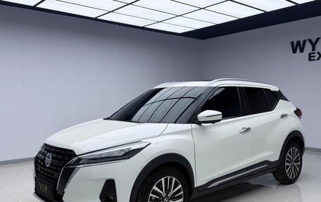 Nissan Kicks I, 2022 год, 1 430 000 рублей, 3 фотография