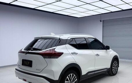 Nissan Kicks I, 2022 год, 1 430 000 рублей, 5 фотография