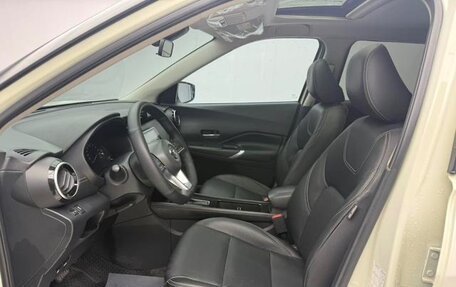 Nissan Kicks I, 2022 год, 1 430 000 рублей, 6 фотография