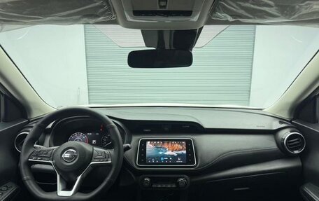 Nissan Kicks I, 2022 год, 1 430 000 рублей, 7 фотография