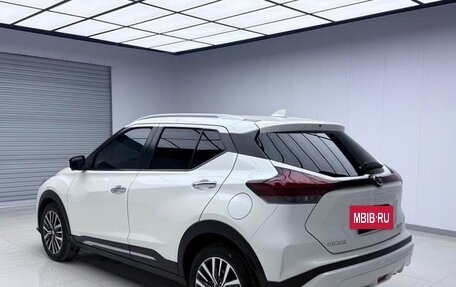 Nissan Kicks I, 2022 год, 1 430 000 рублей, 4 фотография