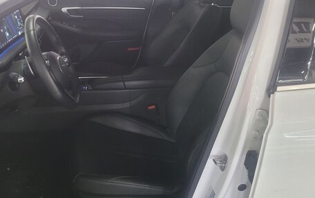 Hyundai Sonata VIII, 2023 год, 2 515 013 рублей, 8 фотография