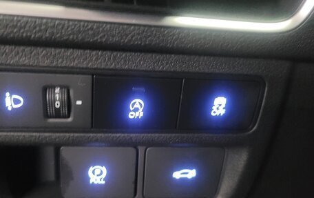 Hyundai Sonata VIII, 2023 год, 2 515 013 рублей, 10 фотография