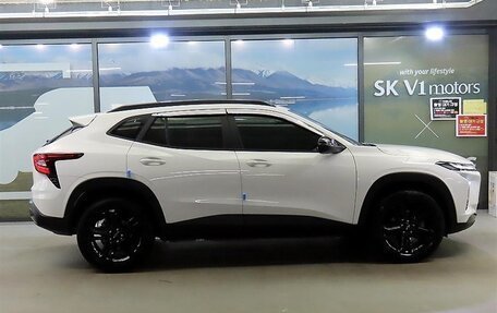 Chevrolet Trax, 2024 год, 1 794 027 рублей, 3 фотография