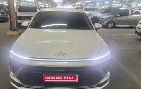 Hyundai Sonata VIII, 2023 год, 2 515 013 рублей, 2 фотография