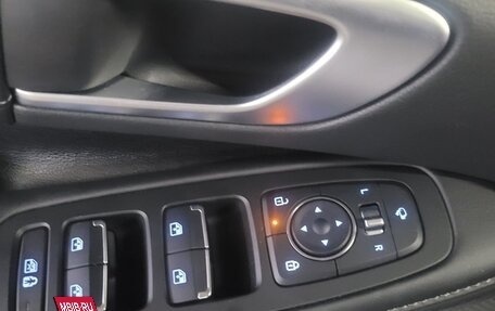 Hyundai Sonata VIII, 2023 год, 2 515 013 рублей, 7 фотография