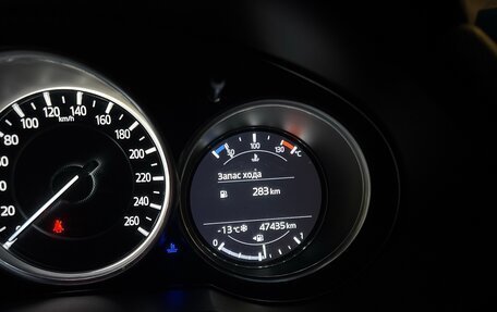 Mazda CX-5 II, 2019 год, 2 800 000 рублей, 2 фотография