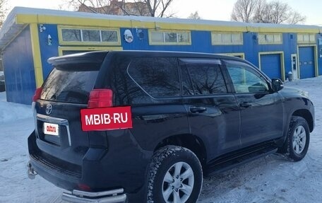 Toyota Land Cruiser Prado 150 рестайлинг 2, 2013 год, 3 170 000 рублей, 8 фотография