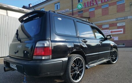 Subaru Forester, 1998 год, 350 000 рублей, 2 фотография