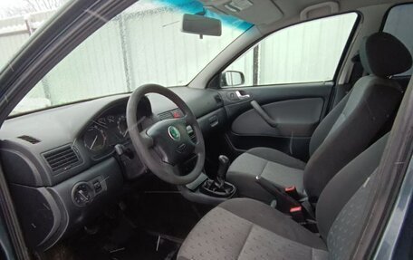 Skoda Octavia IV, 2007 год, 327 000 рублей, 3 фотография