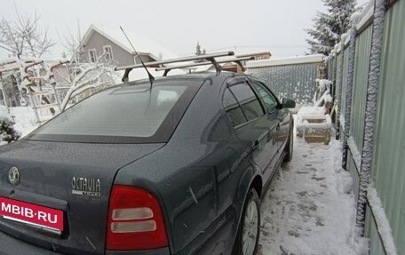 Skoda Octavia IV, 2007 год, 327 000 рублей, 2 фотография