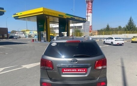 KIA Sorento II рестайлинг, 2010 год, 1 050 000 рублей, 6 фотография