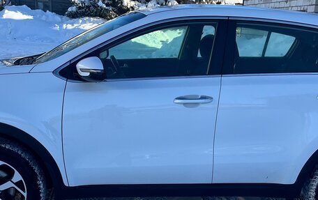 KIA Sportage IV рестайлинг, 2019 год, 2 400 000 рублей, 5 фотография
