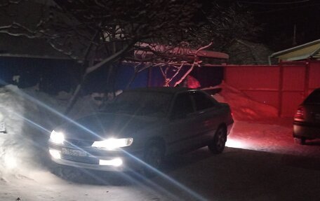 Peugeot 406 I, 2002 год, 340 000 рублей, 6 фотография