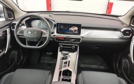 Geely Coolray I, 2022 год, 1 670 000 рублей, 11 фотография