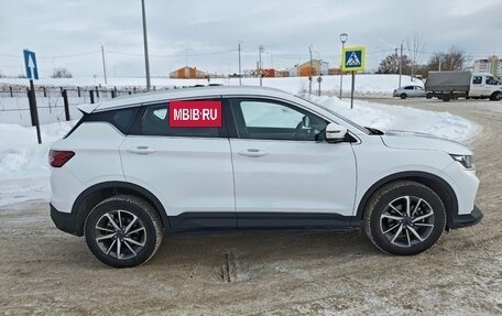 Geely Coolray I, 2022 год, 1 670 000 рублей, 5 фотография