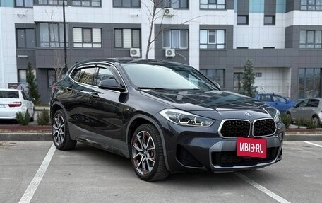 BMW X2, 2021 год, 3 970 000 рублей, 2 фотография