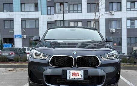 BMW X2, 2021 год, 3 970 000 рублей, 6 фотография