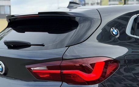 BMW X2, 2021 год, 3 970 000 рублей, 13 фотография