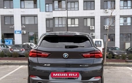 BMW X2, 2021 год, 3 970 000 рублей, 7 фотография