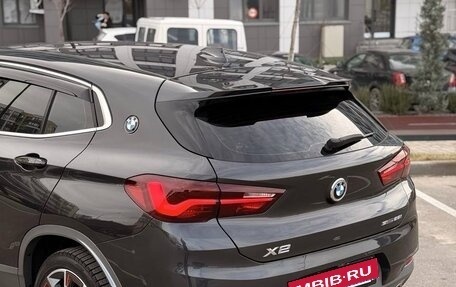 BMW X2, 2021 год, 3 970 000 рублей, 12 фотография